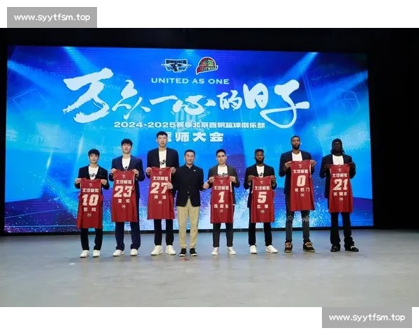 俱乐部篮球赛引领城市竞技热潮打造青年力量新舞台全国联动赛季升级